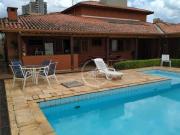 Casacom 6 dormitórios à venda no Condomínio Portella – Itu