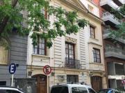 Casa/Consultorio /VENTA Y ALQUILER / BELGRANO 4 plantas