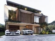 CasaCto. Navojoa, Lomas de Angelópolis, 72850 Heroica...