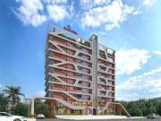 Casadel Beyond Infinity,Edappally 2 BHK Apartment For...
