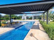 CASAE EN VENTA NUEVA EN PRIVADA BLANCA SIERRA PAPACAL...