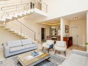 Casaem condomínio de alto padrão à venda, 3 suites no...