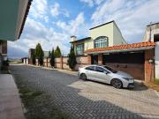 Casaen en renta, Cacalomacan, Toluca