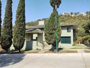 Casa en lo alto del Palomar