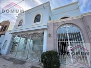 Casaen renta en las Puentes San Nicolas, de los Garza N.L