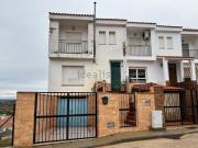 CASAEN VENTA ALISEDA