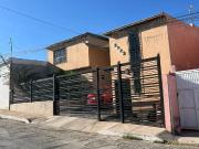 CASA EN VENTA! CASA EN VENTA COLONIA GRANJAS