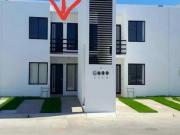 CASAEN VENTA DUPLEX EN NUEVO VALLARTA