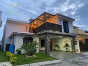 CASAEN VENTA FRACC. COLINAS DE UNIVERSIDAD TAMPICO,TAMPS