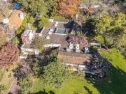 Casa/Estancia urbana en La Horqueta | Lote 3750 m²