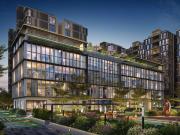 Casagrand Evon,Kompally 3 BHK Apartment For Sale Hyderabad