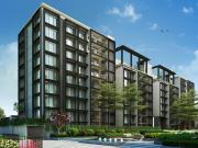 Casagrand Millenia,Anna Nagar 3 BHK Apartment For Sale...
