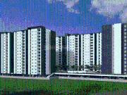 Casagrand Zenith Phase 1,Medavakkam 3 BHK Apartment For...