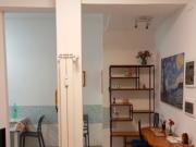 CASAL BRUCIATO TRILOCALE ARREDATO CON BALCONE