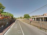 CASAL LUMBROSO MONOLOCALE CON TERRAZZO E POSTO AUTO