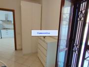 CASAL MORENA TRILOCALE ARREDATO TERRAZZO / POSTO AUTO E...