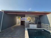 Casal Nova a venda em Itanhaém SP com Piscina e Espaço...