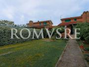 Casal Palocco Villino 126 mq con Doppio Giardino