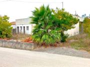 Casal rural com junqueira, cela alcobaça