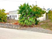 Casal rural com junqueira, cela alcobaça