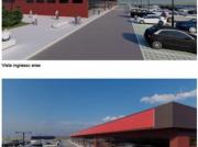 Casalbordino vendesi terreno commerciale 1 vani 12.500 Mq