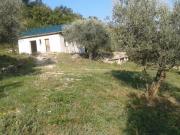 CASALE 70mq, DIA APPROVATA,DA RISTRUTTURARE INCLUDE...