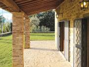 Casale affacciato sul Lago Trasimeno, Umbria 568m² Tuoro...