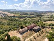 Casale Al Vento In Pietra, Città Della Pieve, Perugia...