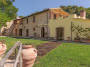 Casale Antica Villa Romana, Perugia Umbria 572m² Umbertide