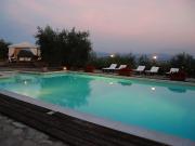 Casale Antico Panoramico 480m² Todi