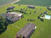 Casale Antico Pozzo con piscina e ristorante, Grosseto...