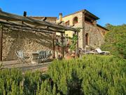 Casale Camilla 471m² Sarteano