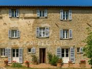Casale Carpineto 213m² Montone