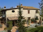 Casale colonico 300 mq su due livelli