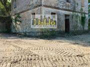 Casale Colonico in vendita a Montefiore dell'Aso, Aso