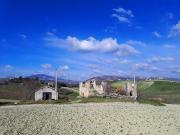 Casale Colonico Rustico in vendita a Appignano del...