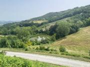 Casale Colonico Rustico in vendita a Ascoli Piceno, Rosara