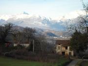 Casale Colonico Rustico in vendita a Force, Collinare