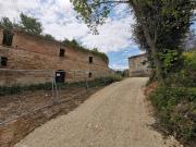 Casale Colonico Rustico in vendita a Ripatransone, Collinare