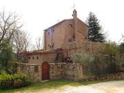 Casale Colonico Rustico in vendita a Sarnano, Centrale