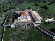 Casale con Corte e Terreno