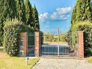 Casale con Piscina a Castiglione del Lago, Umbria 400m²...