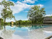 Casale con Piscina e Giardino a Pontassieve, Toscana...