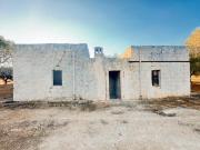 Casale Con Uliveto In Vendita A Carovigno 60m² Carovigno