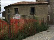 Casale da ultimare la ristrutturazione a San Martino Cilento