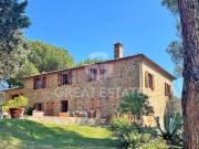 Casale Del Canaletto 277m² Sinalunga