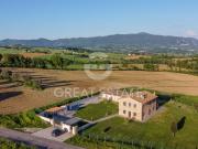 Casale del Duca 225m² Amelia