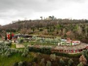 Casale di 1300 mq in vendita Via del Poggio, Bevagna,...