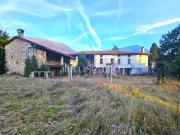 Casale di 1500 mq a Centro Nave