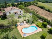 Casale di 3500 mq in vendita Radicondoli, Italia